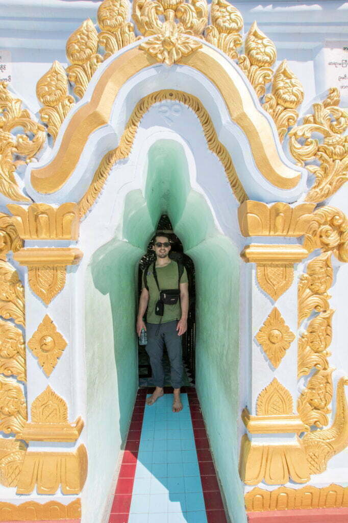 mandalay