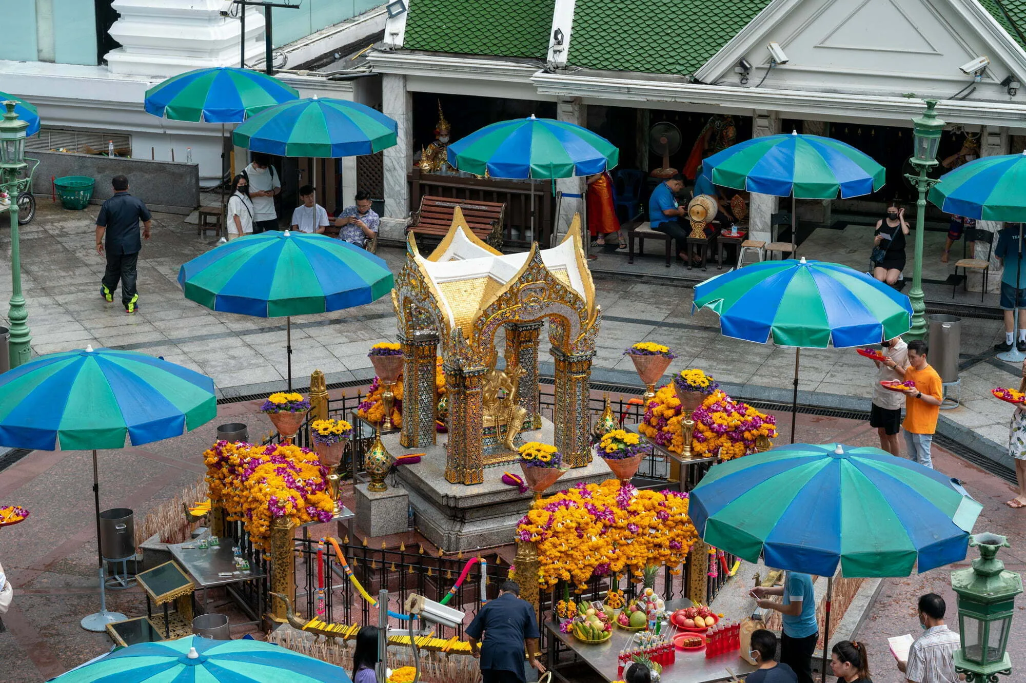 DSC-290 Bangkok Sehenswürdigkeiten