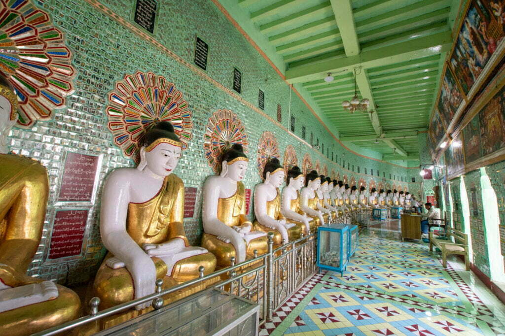 mandalay