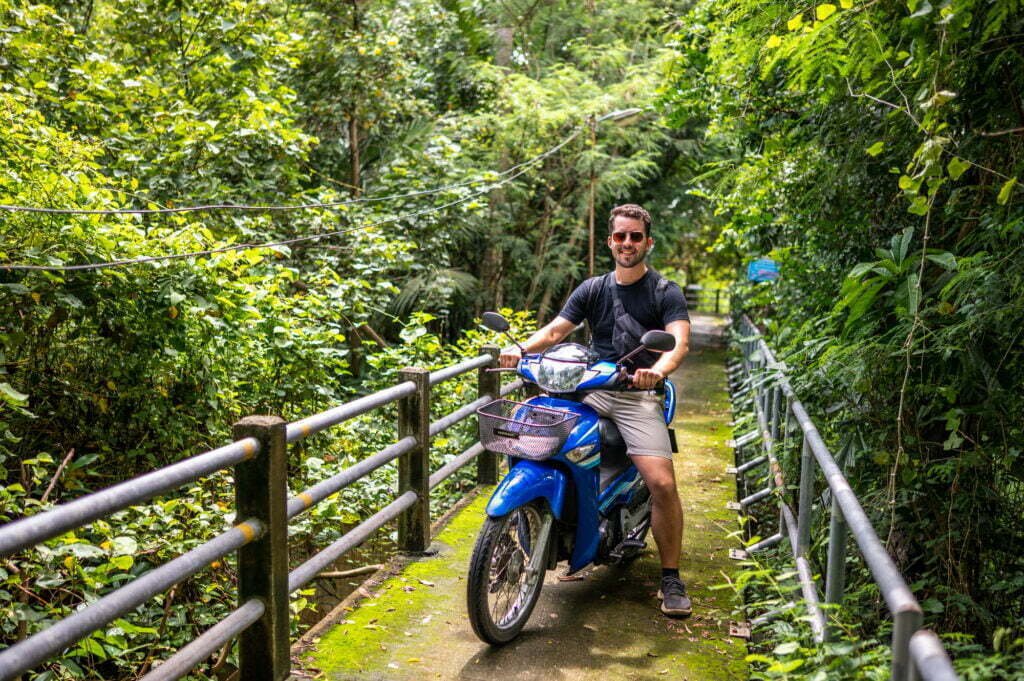 Bangkok Sehenswürdigkeiten