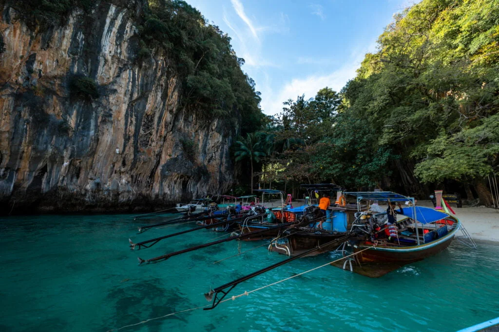krabi