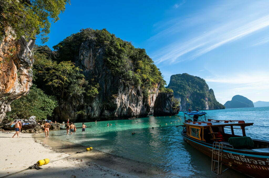 krabi