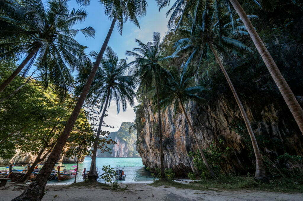 krabi