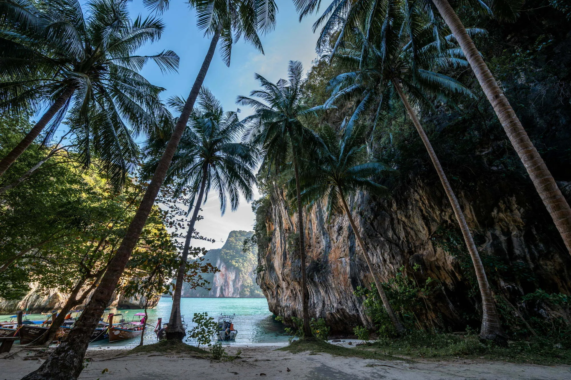 Koh Yao Yai