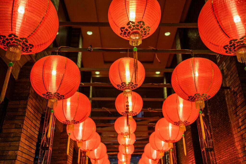 Bangkok Sehenswürdigkeiten