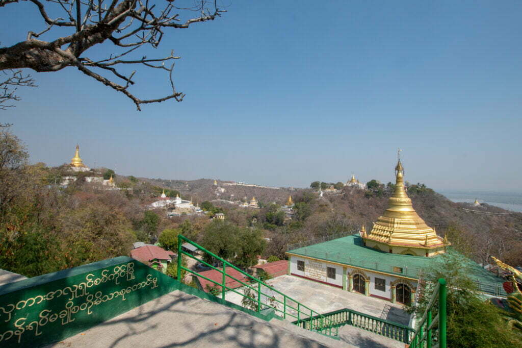 mandalay