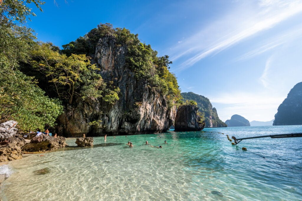 krabi