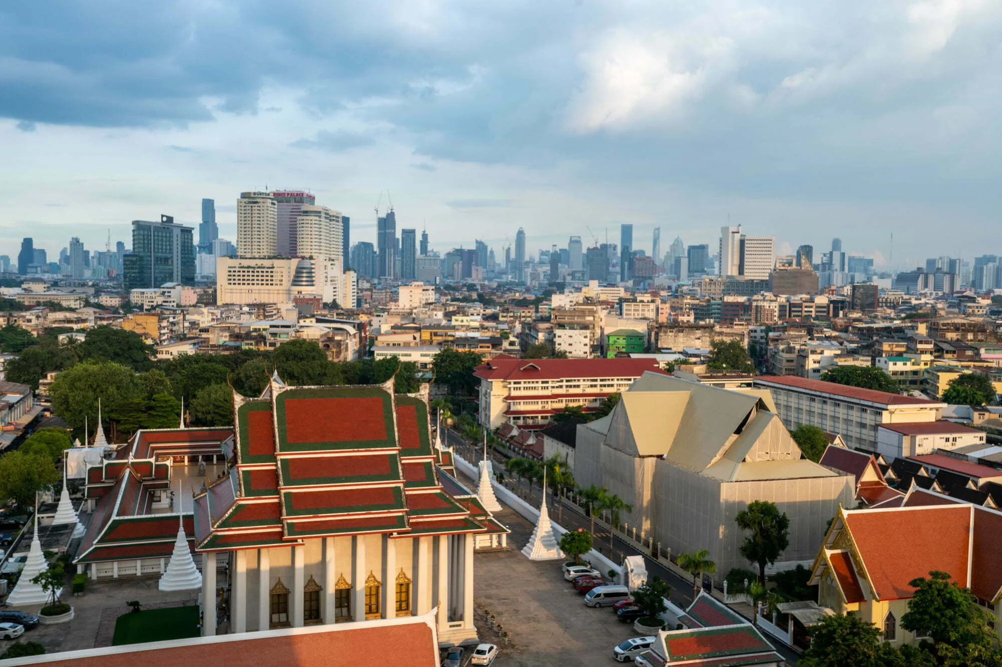 DSC-3039 Bangkok Sehenswürdigkeiten