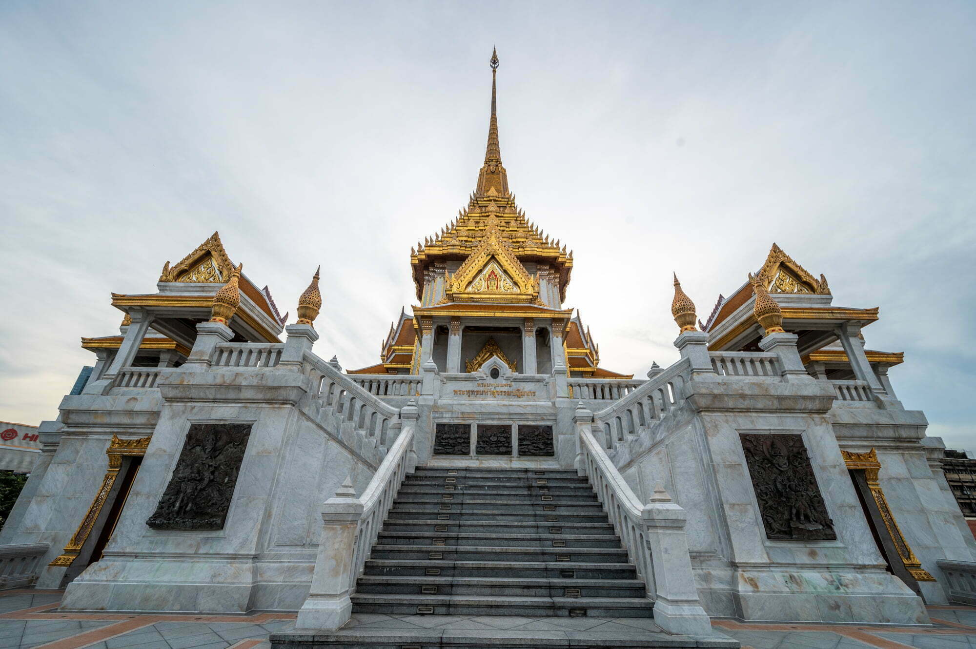 DSC-305 Bangkok Sehenswürdigkeiten