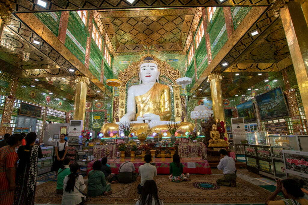 mandalay