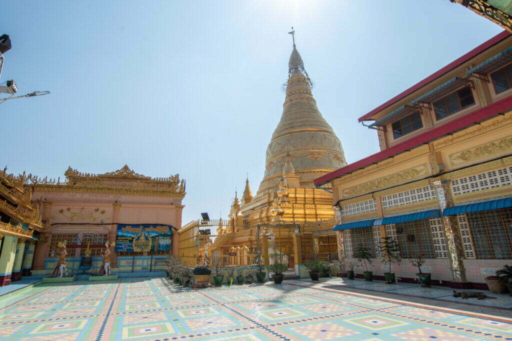 mandalay