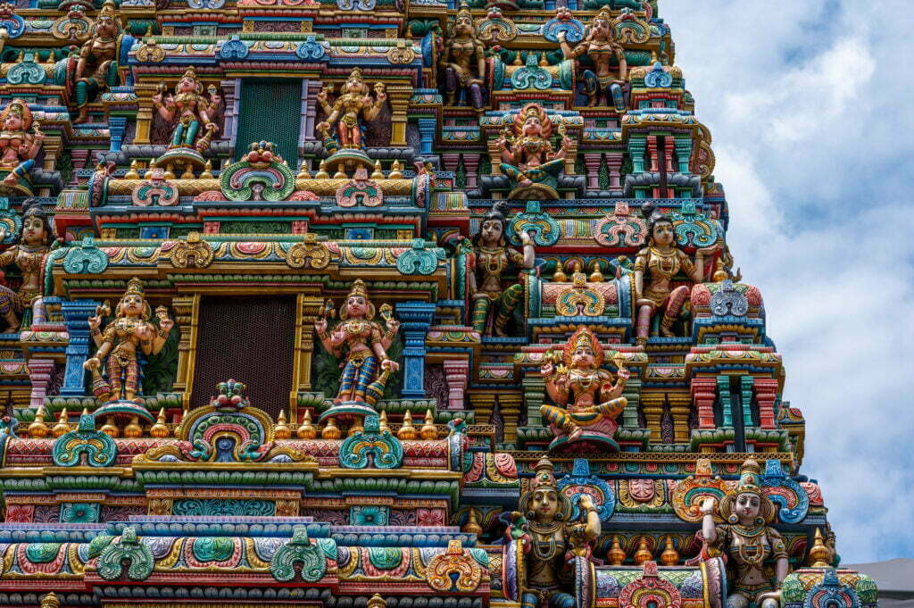 Bangkok Sehenswürdigkeiten