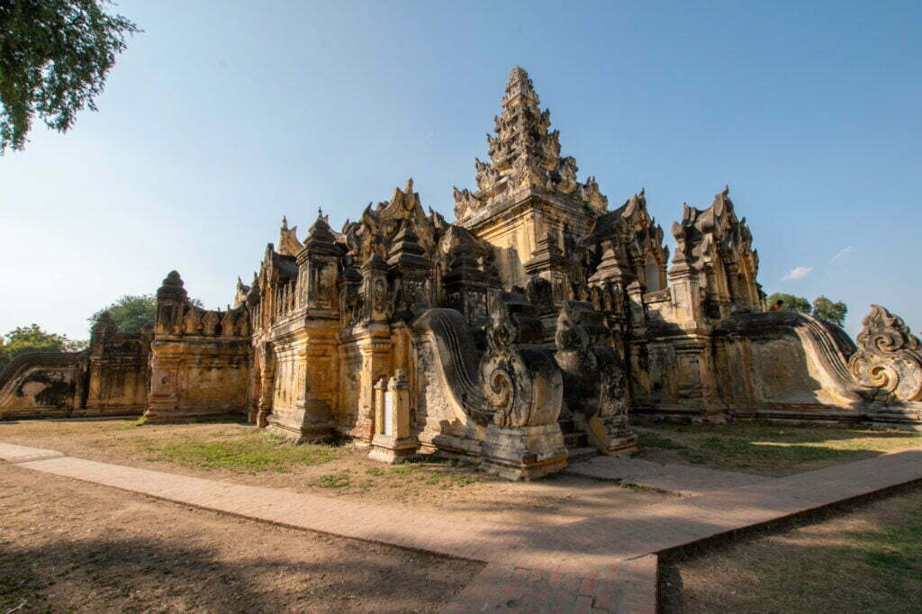 mandalay