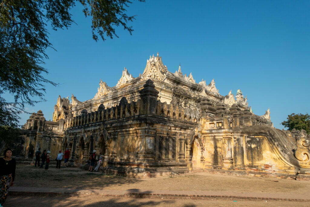mandalay