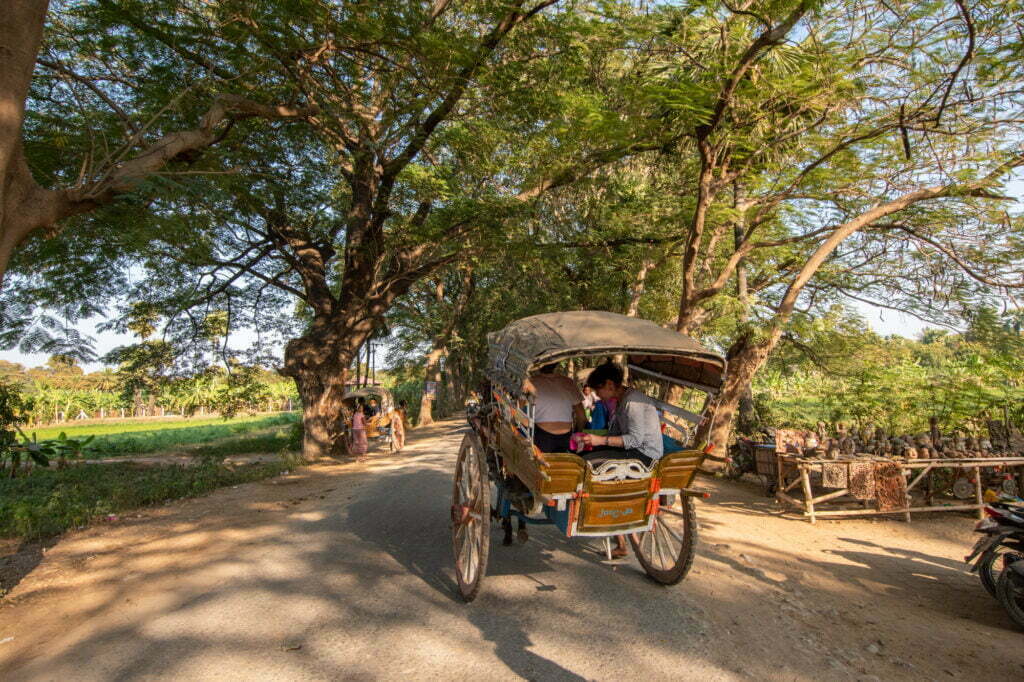 mandalay