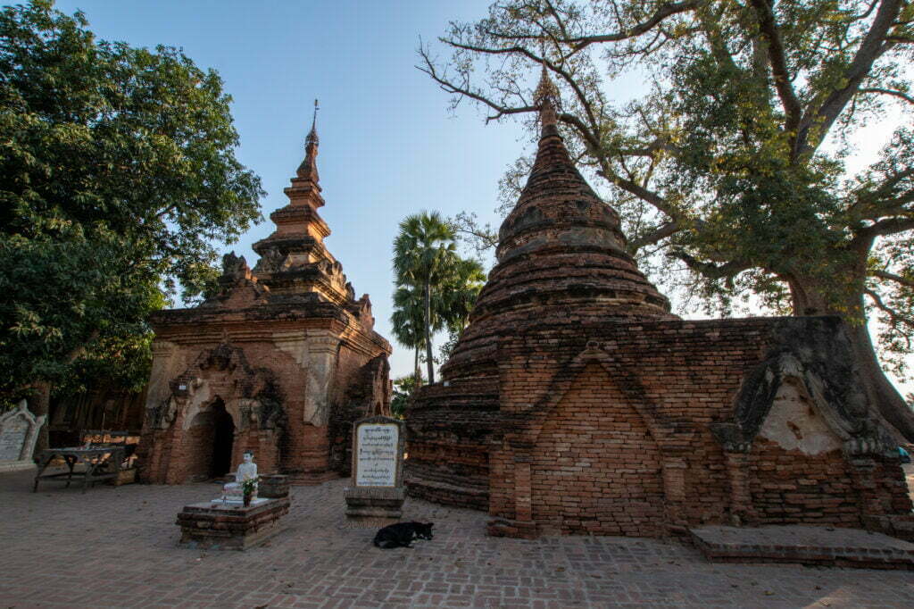 mandalay