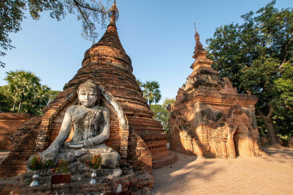 mandalay