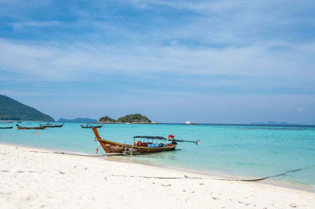 koh lipe