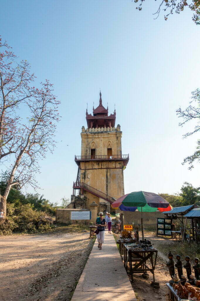 mandalay
