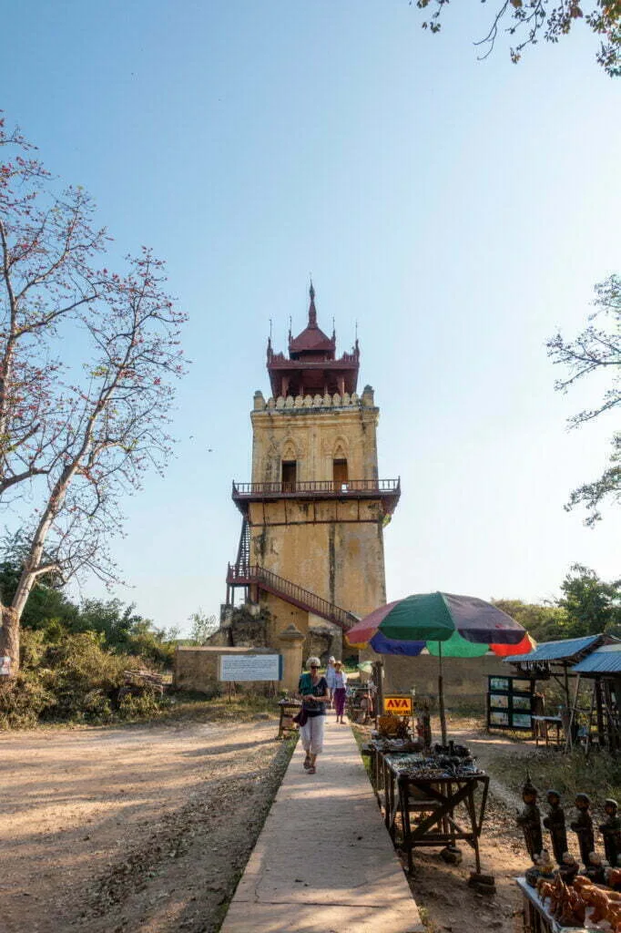 mandalay