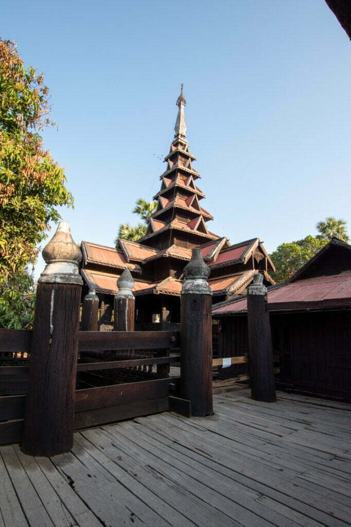 mandalay