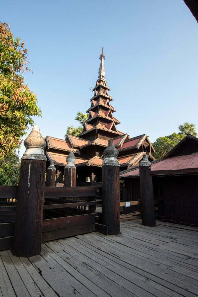 mandalay