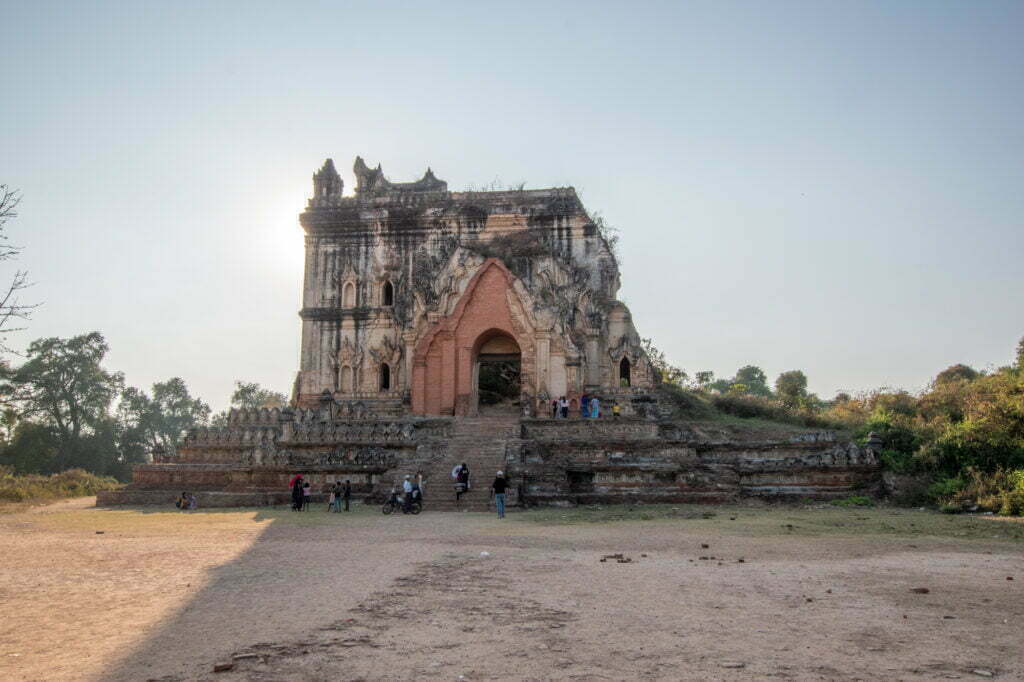 mandalay