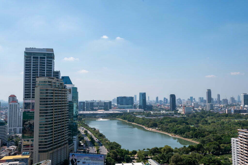 Bangkok Sehenswürdigkeiten