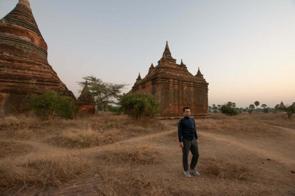 Bagan