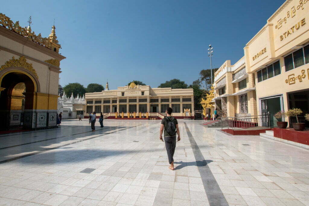 mandalay