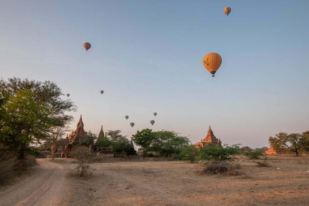 Bagan