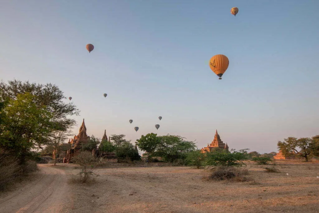 Bagan