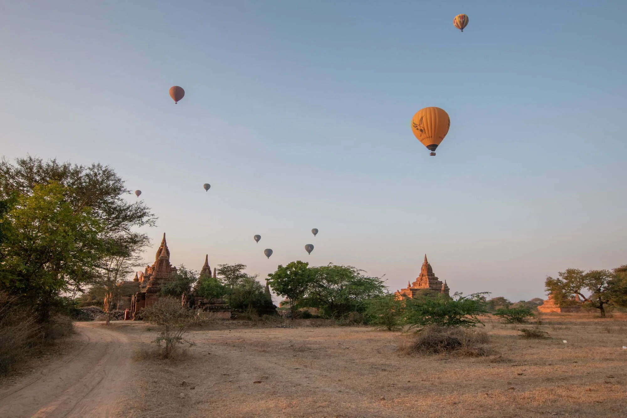 DSC-374 Bagan