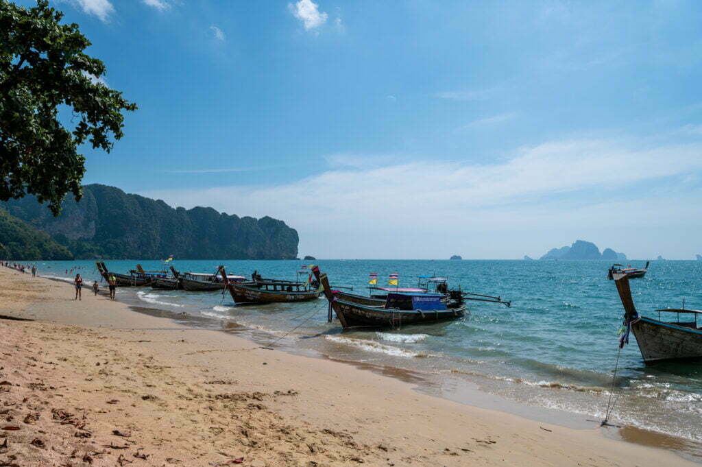 krabi