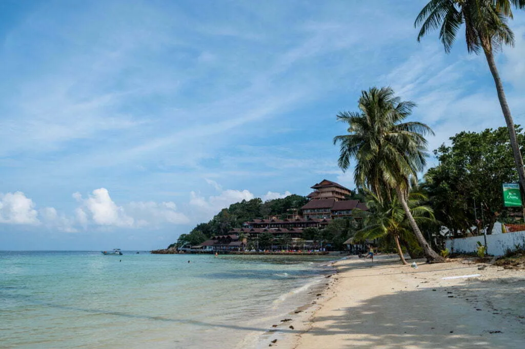 koh phangan