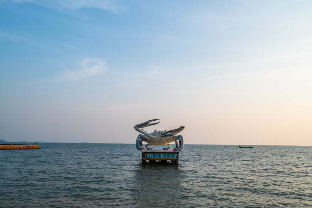 kambodscha rundreise 2 wochen