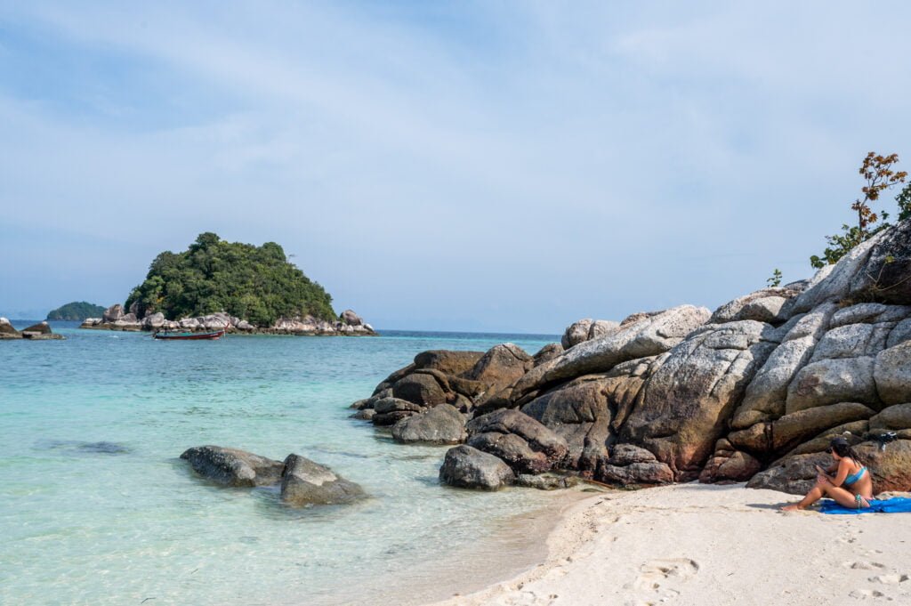koh lipe