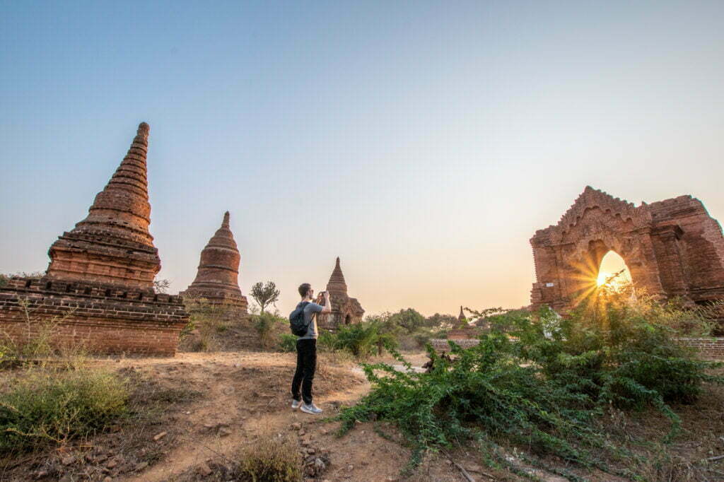 Bagan