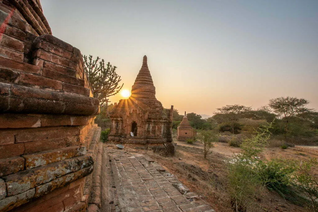 Bagan