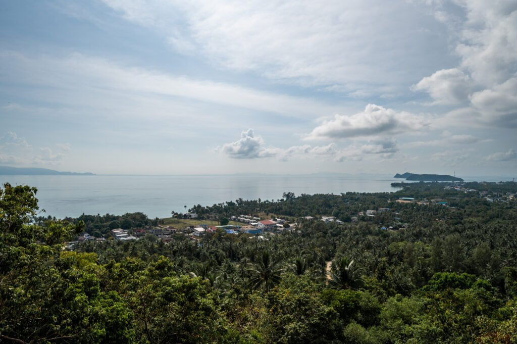 koh phangan