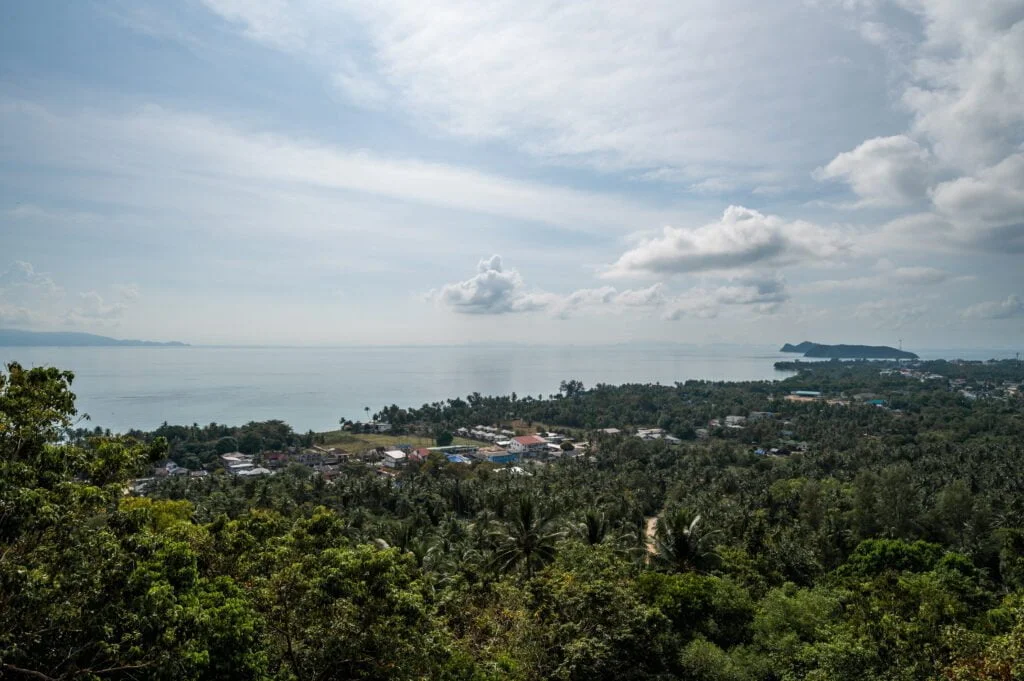 koh phangan