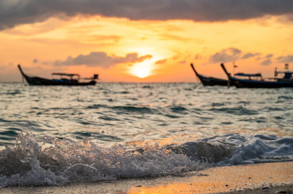 thailand inseln