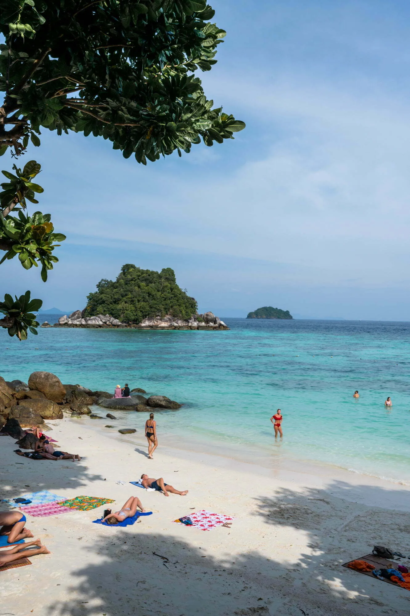 koh lipe