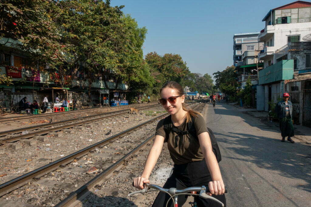 mandalay