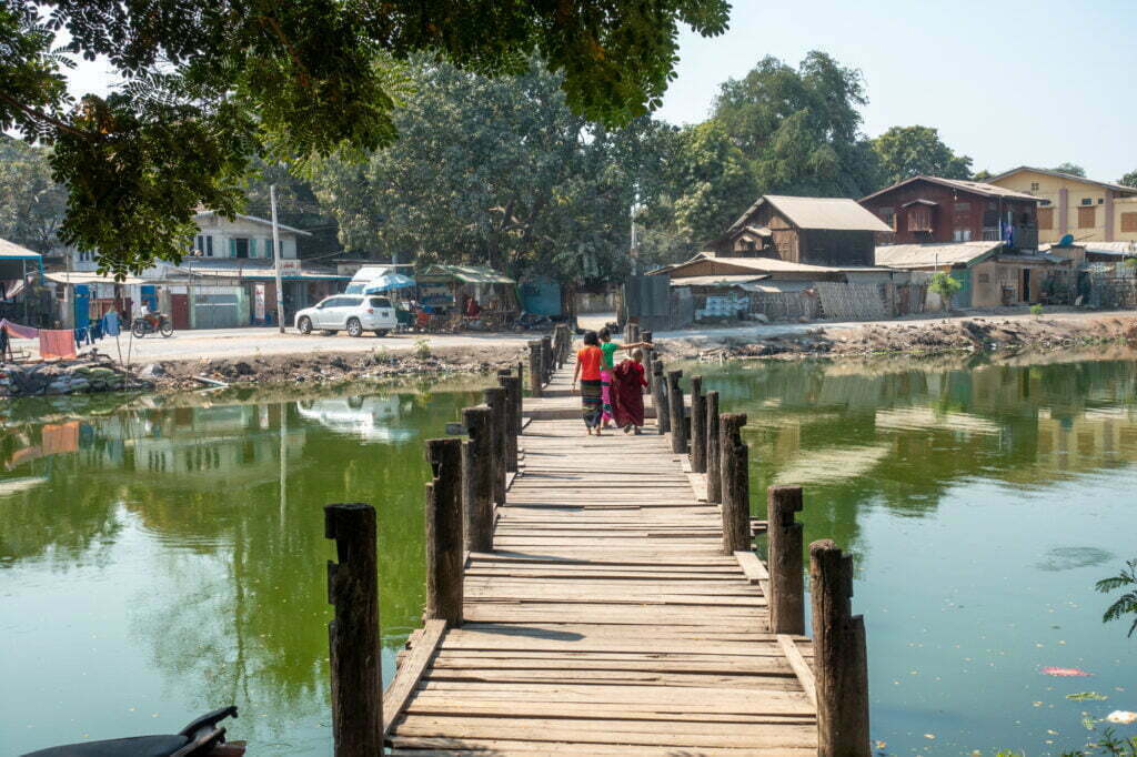 mandalay