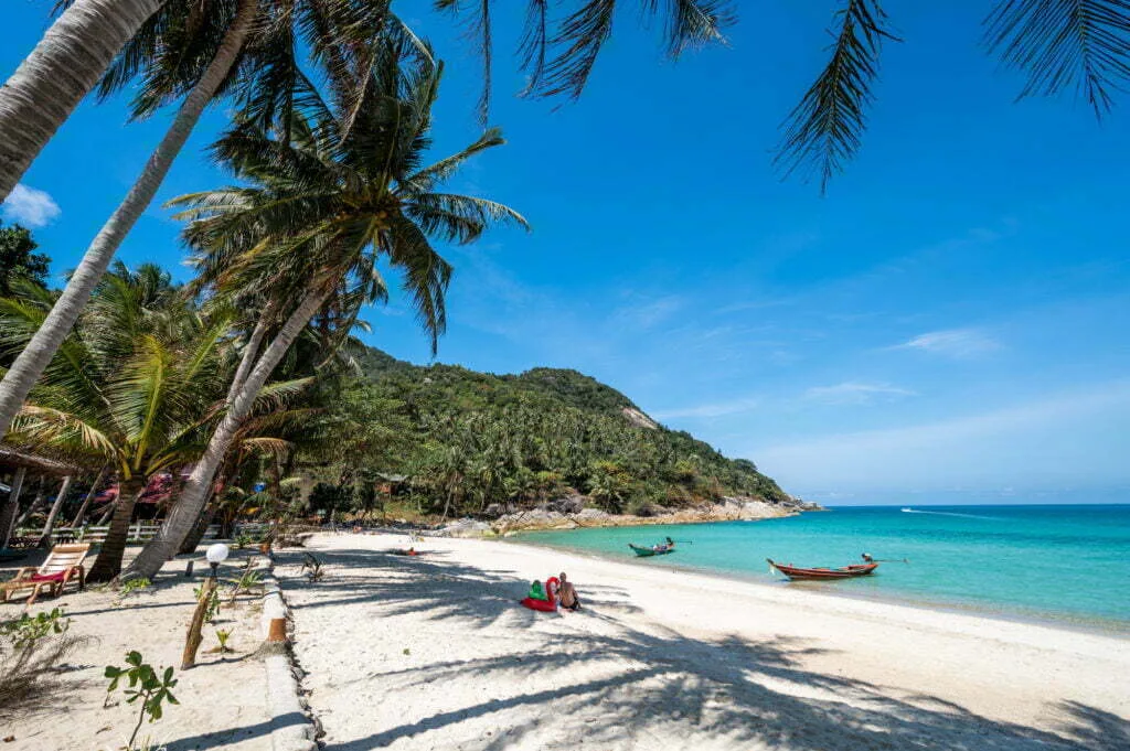 koh phangan