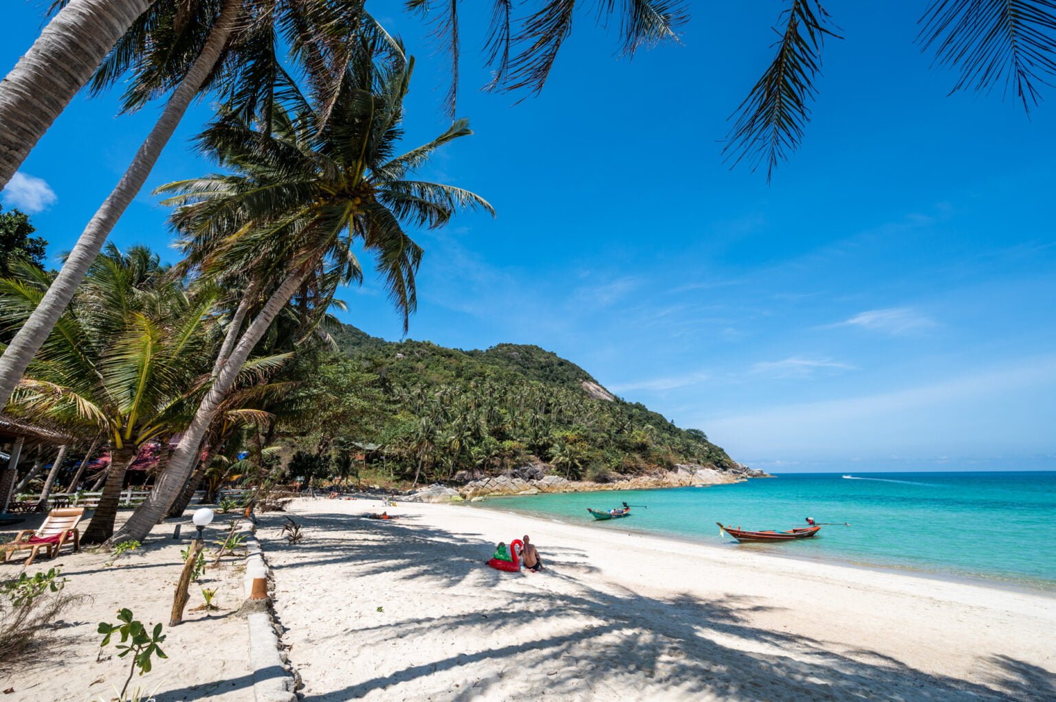 Thailand im Juli Regenzeit oder beste Reisezeit?