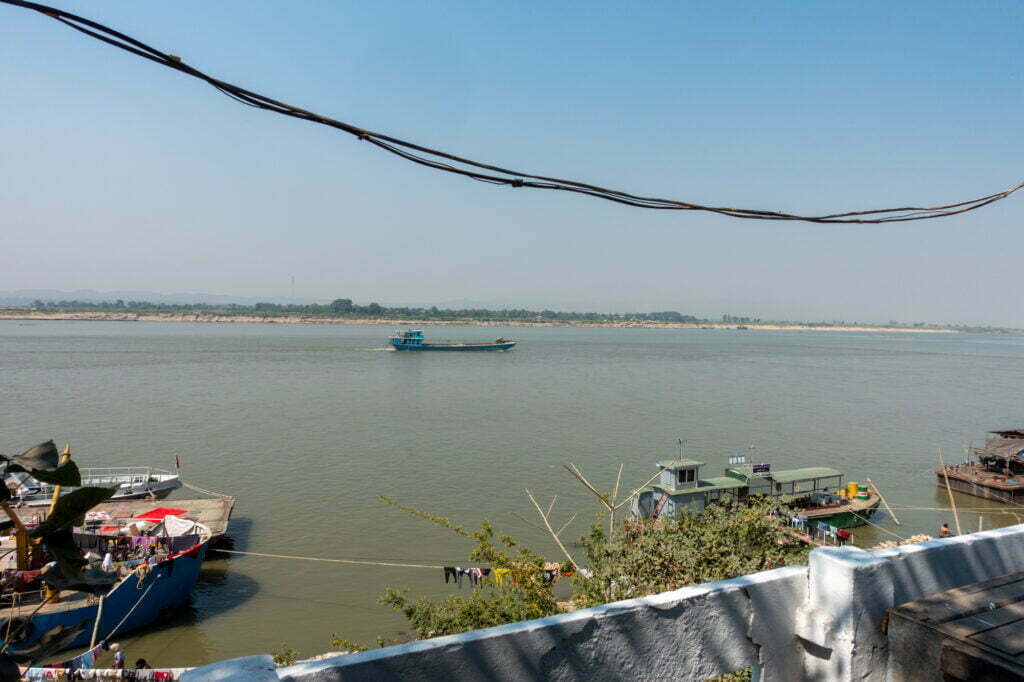 mandalay