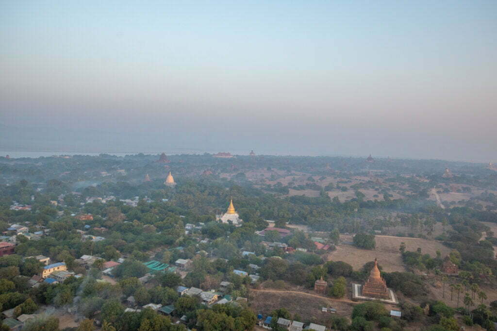 Bagan