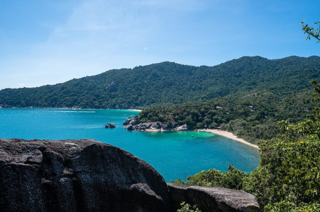 koh phangan